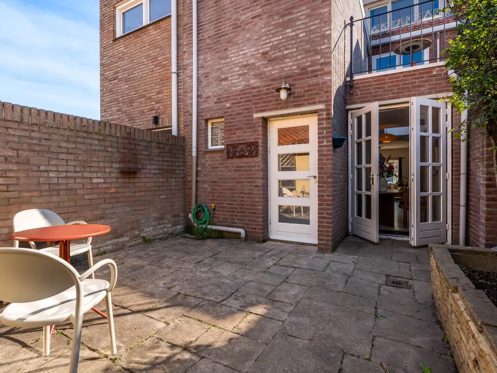 Madeliefstraat 13, TILBURG