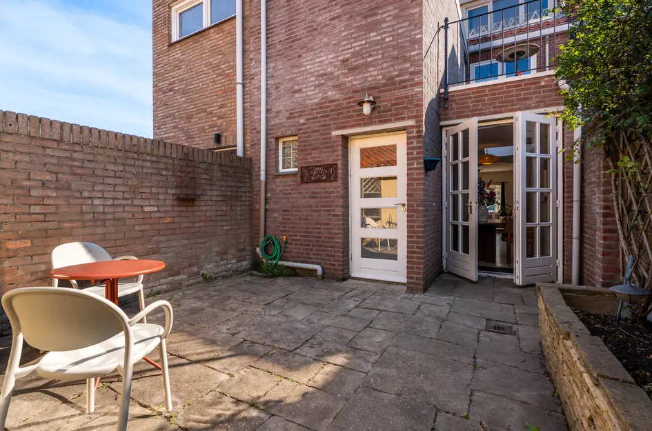 Madeliefstraat 13