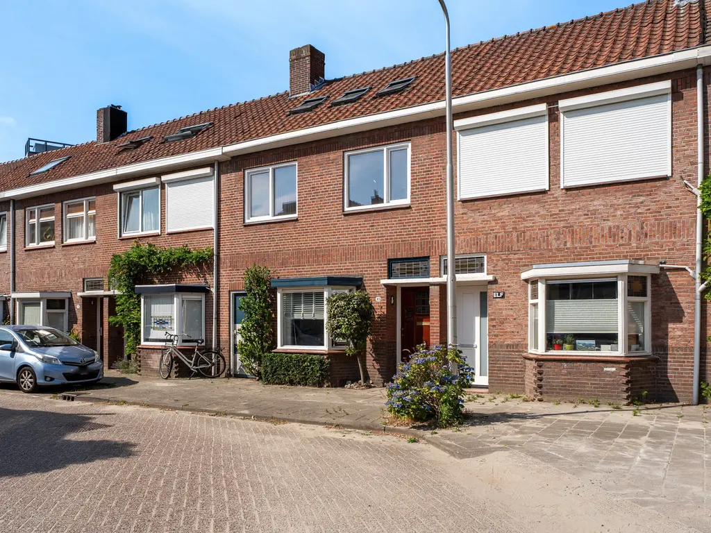 Madeliefstraat 13, TILBURG