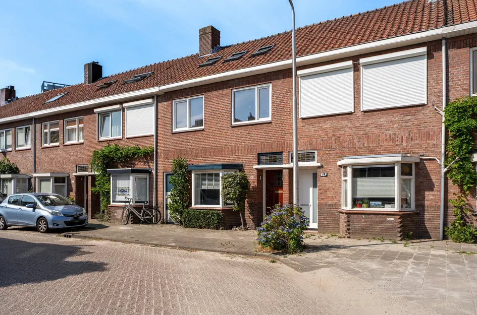 Madeliefstraat 13