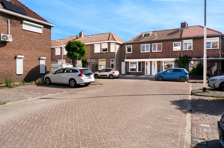 Madeliefstraat 13