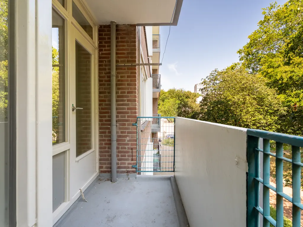 Professor Cobbenhagenlaan 276, TILBURG