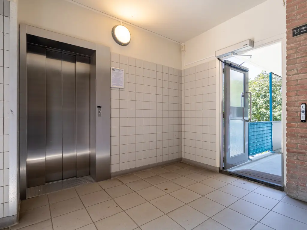 Professor Cobbenhagenlaan 276, TILBURG