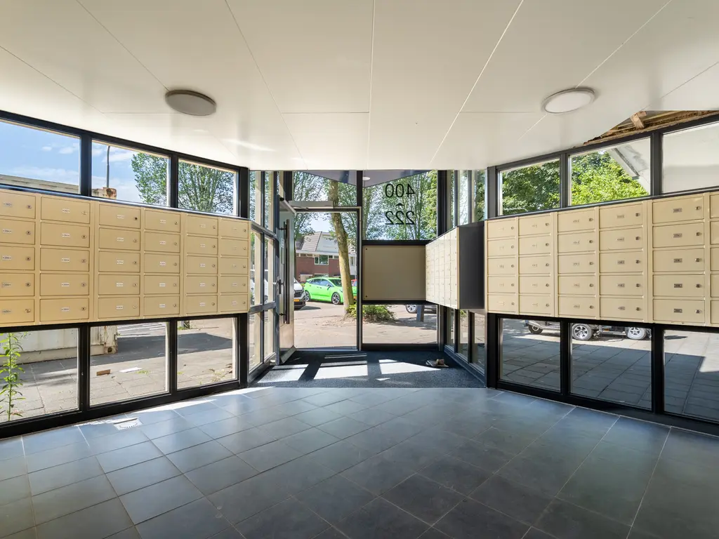 Professor Cobbenhagenlaan 276, TILBURG