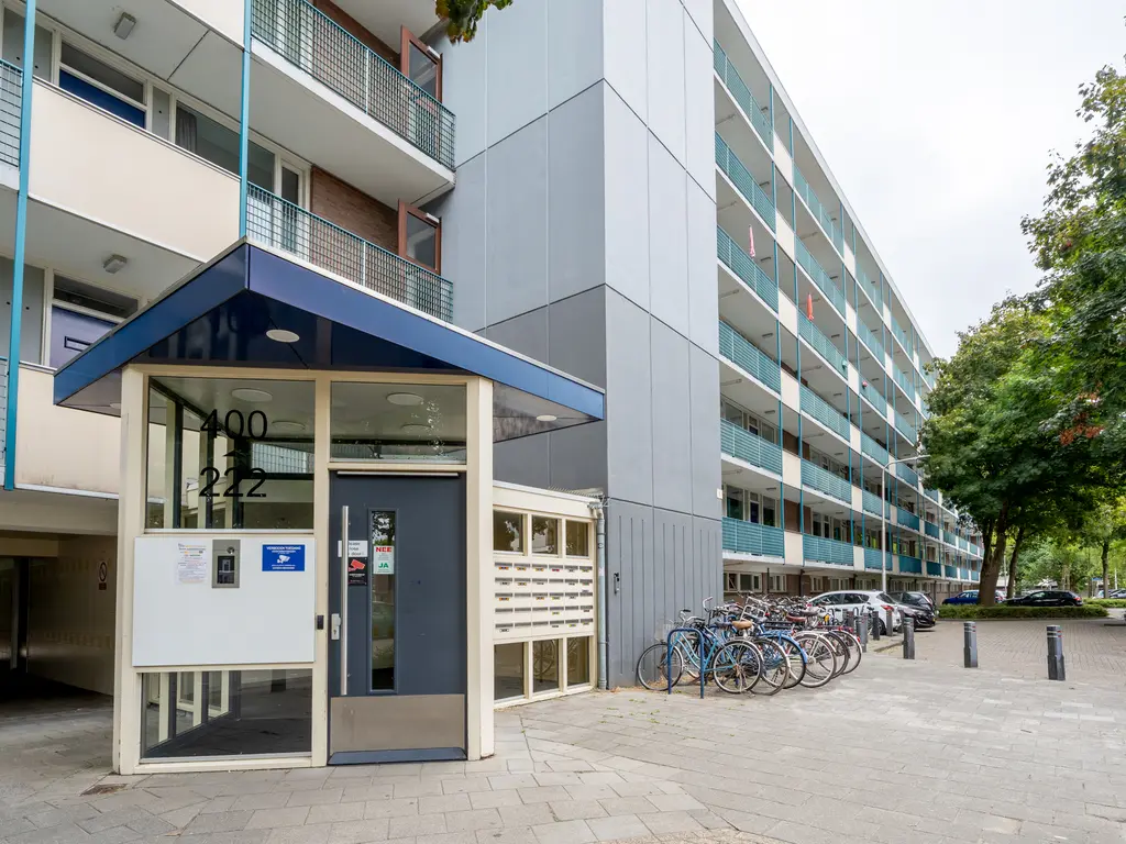 Professor Cobbenhagenlaan 276, TILBURG