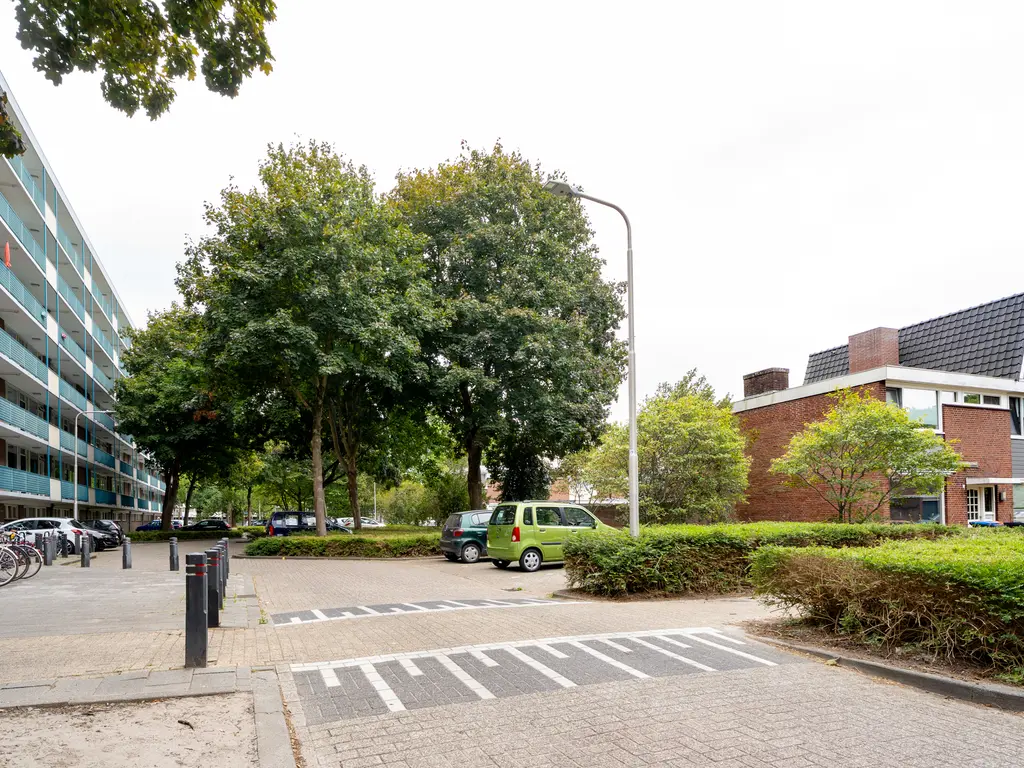 Professor Cobbenhagenlaan 276, TILBURG
