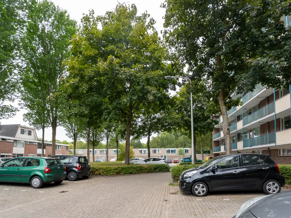Professor Cobbenhagenlaan 276, TILBURG