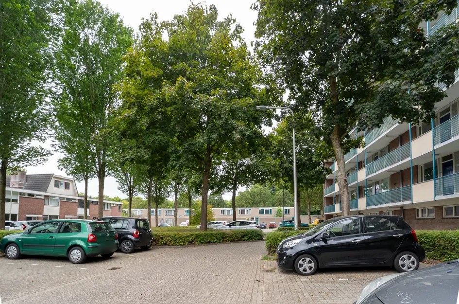 Professor Cobbenhagenlaan 276