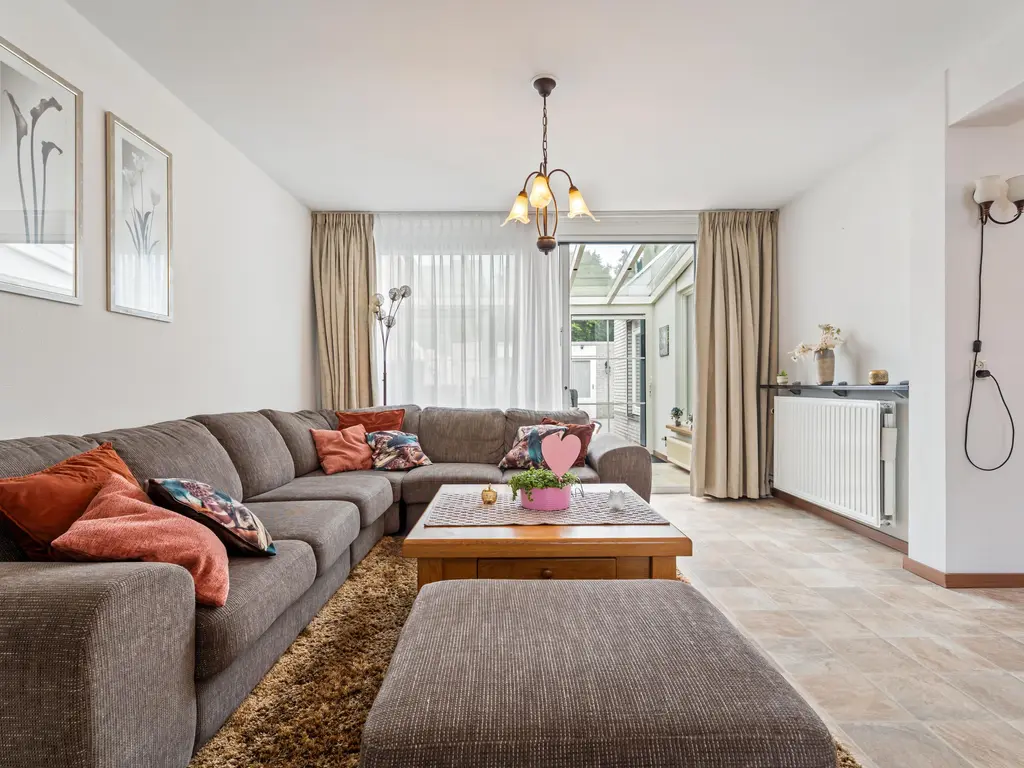 Palestrinastraat 6, TILBURG