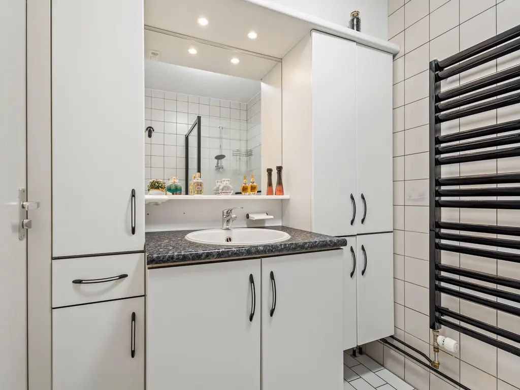 Palestrinastraat 6, TILBURG