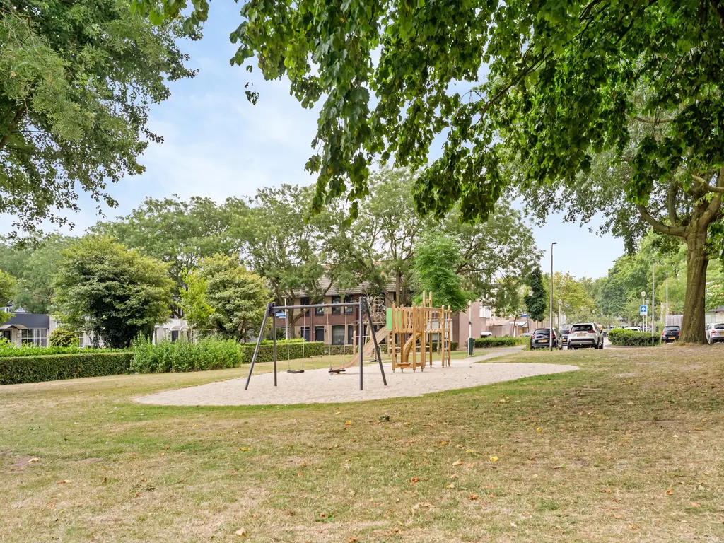 Palestrinastraat 6, TILBURG