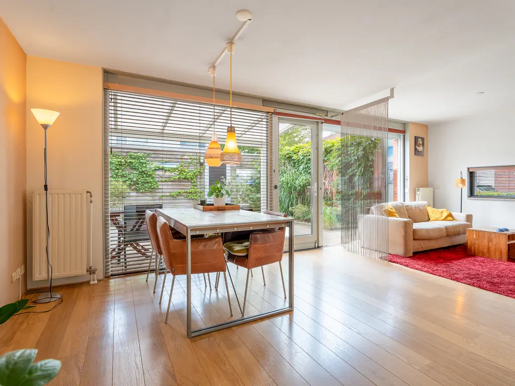 Robert Fruinstraat 6, TILBURG