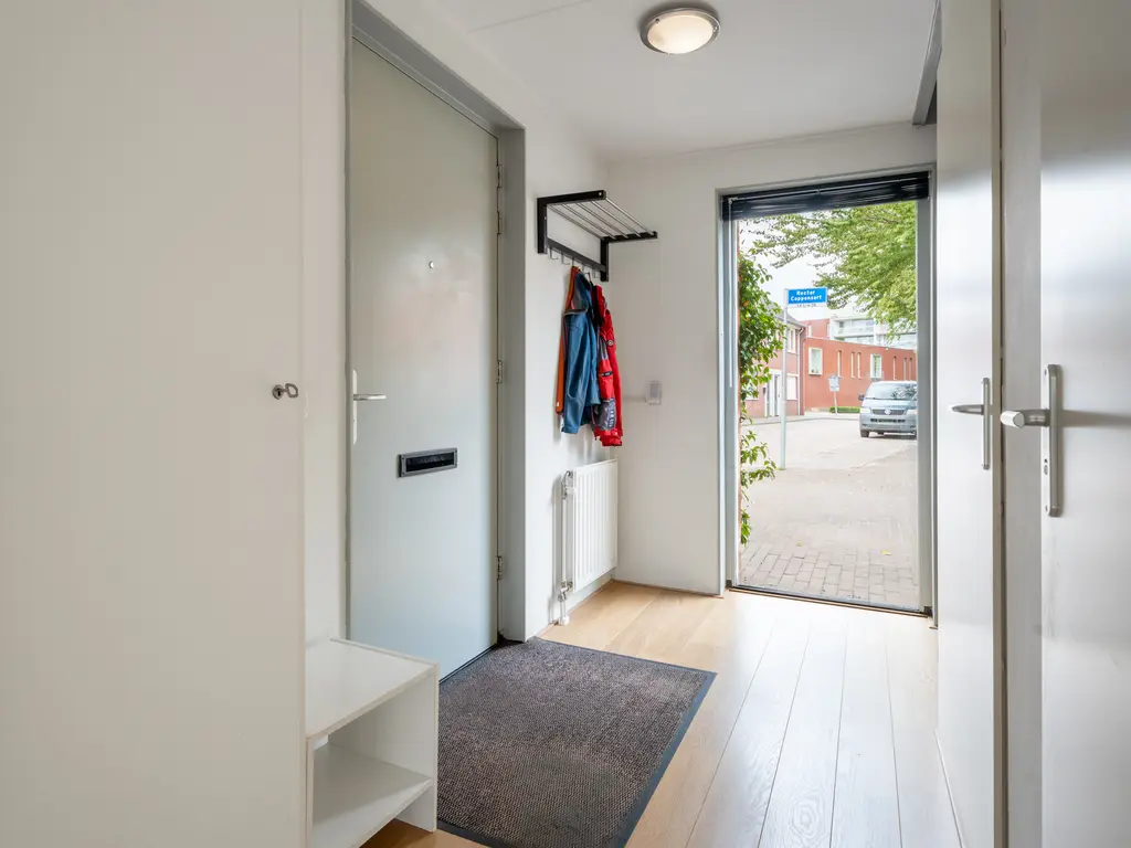 Robert Fruinstraat 6, TILBURG