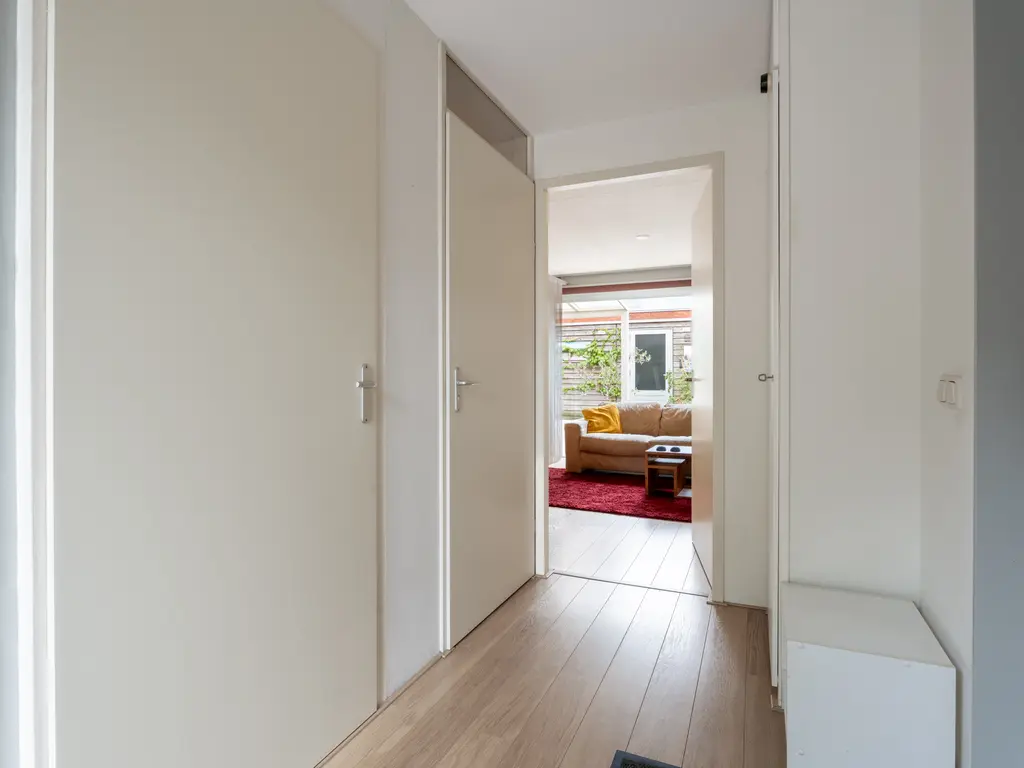 Robert Fruinstraat 6, TILBURG