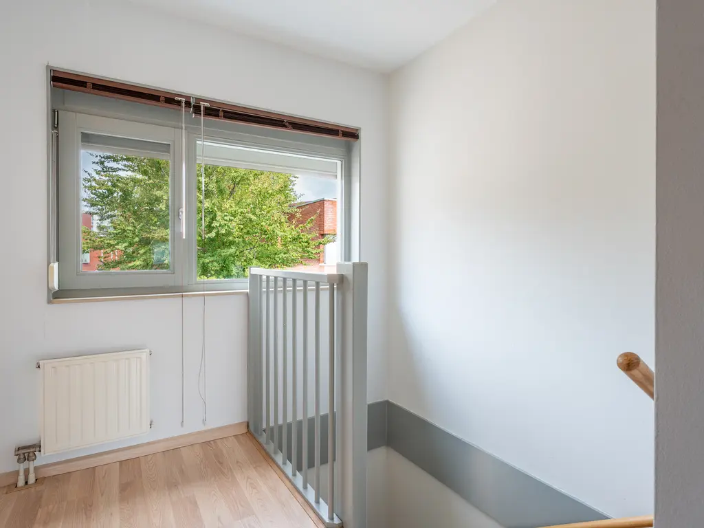 Robert Fruinstraat 6, TILBURG