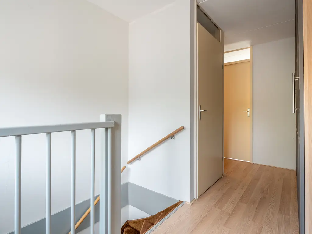 Robert Fruinstraat 6, TILBURG