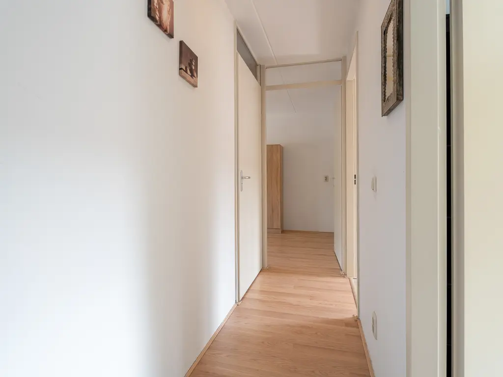 Robert Fruinstraat 6, TILBURG