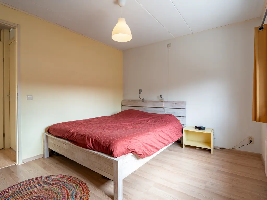 Robert Fruinstraat 6, TILBURG