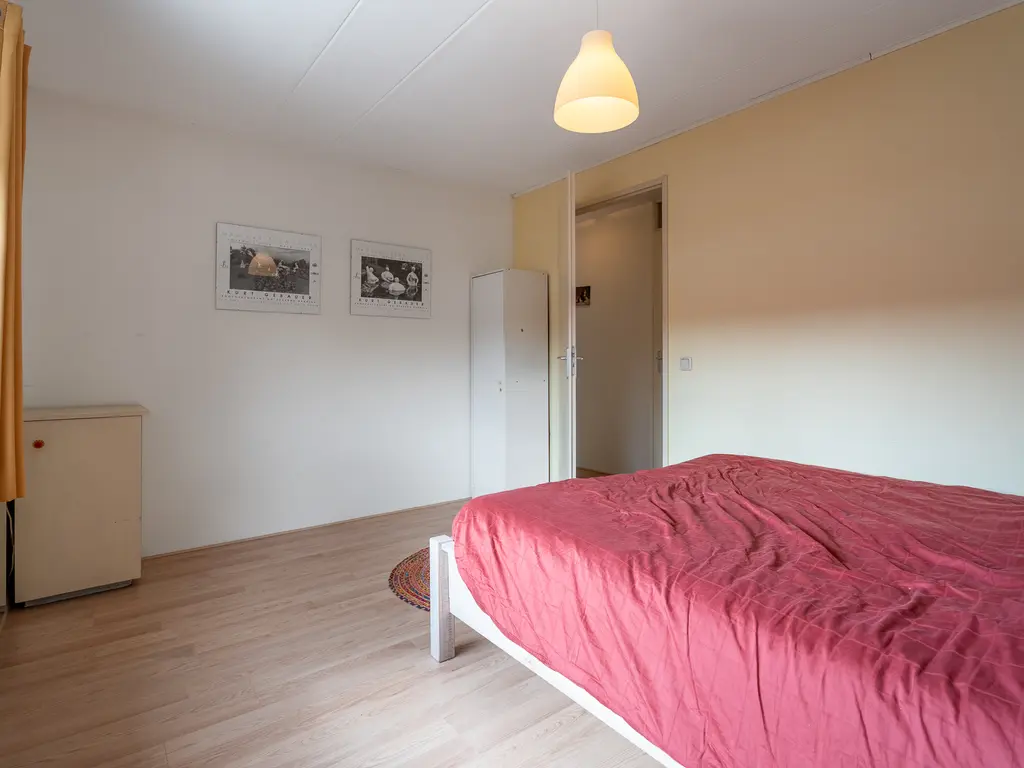 Robert Fruinstraat 6, TILBURG