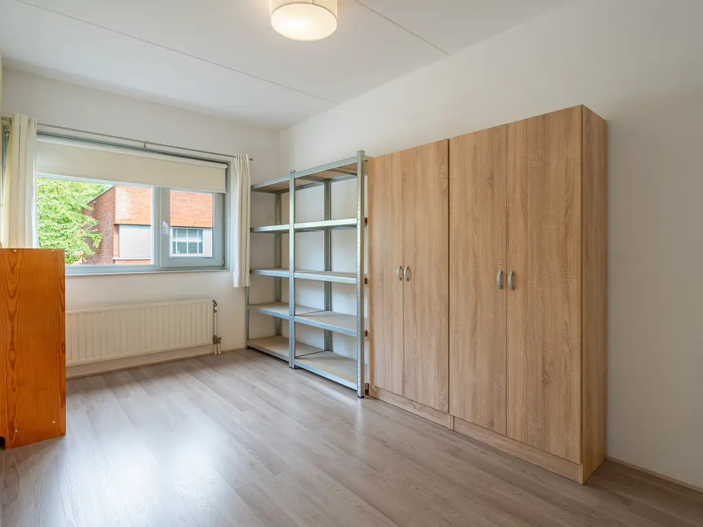 Robert Fruinstraat 6, TILBURG