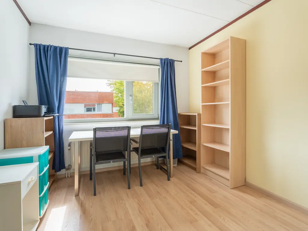 Robert Fruinstraat 6, TILBURG