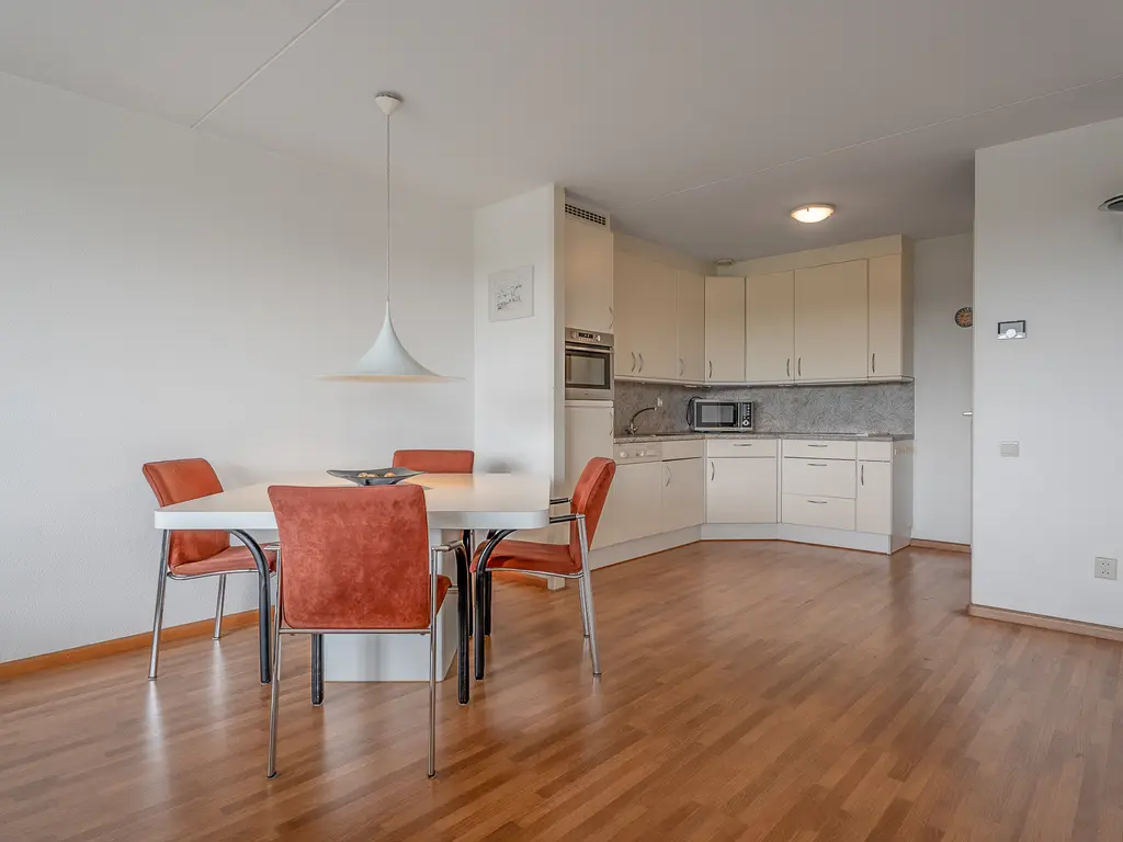 Brandaris 32, OOSTERHOUT