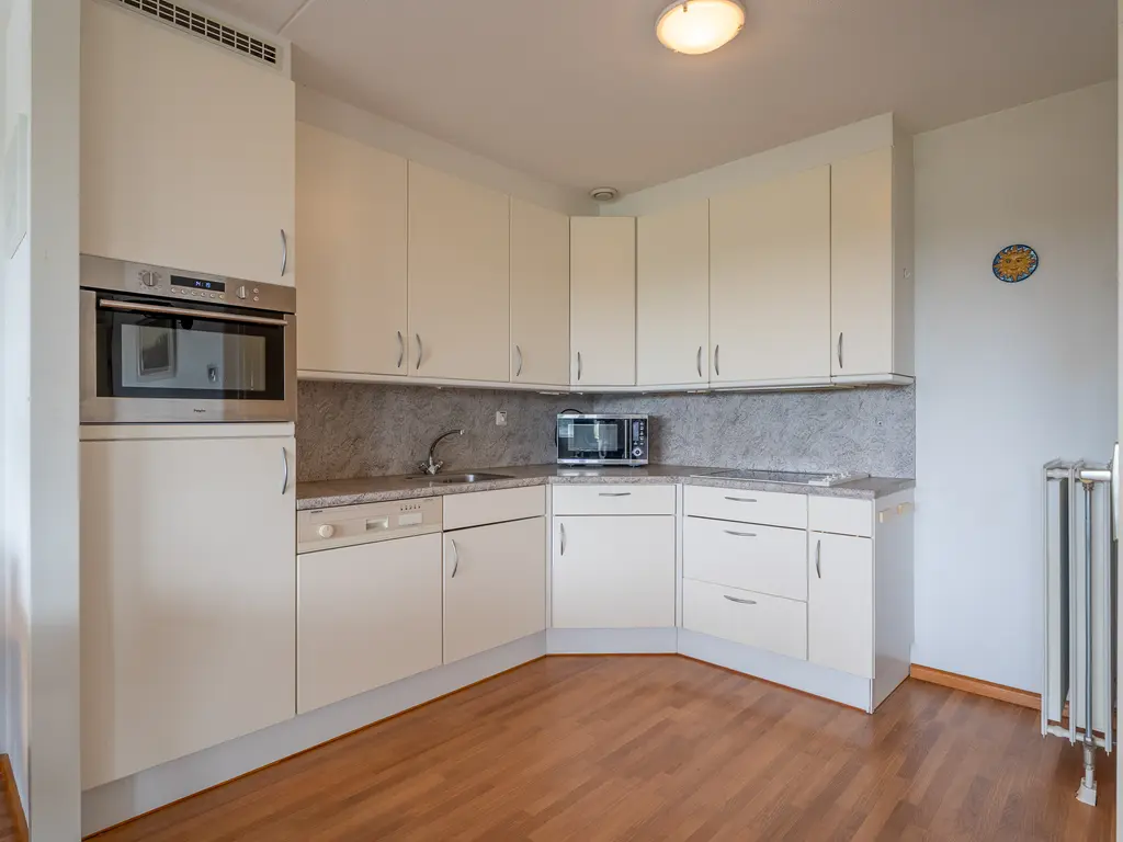 Brandaris 32, OOSTERHOUT