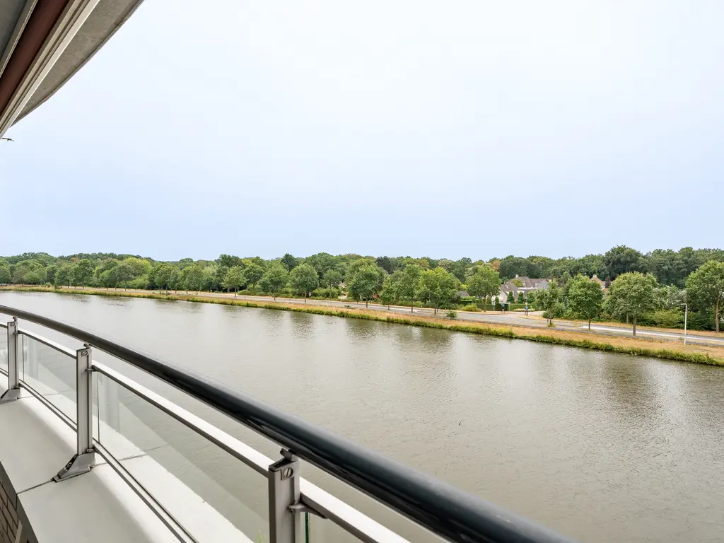 Brandaris 32, OOSTERHOUT