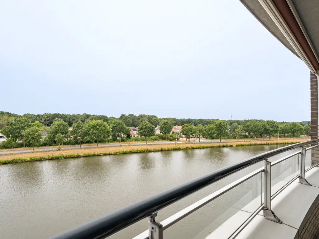 Brandaris 32, OOSTERHOUT