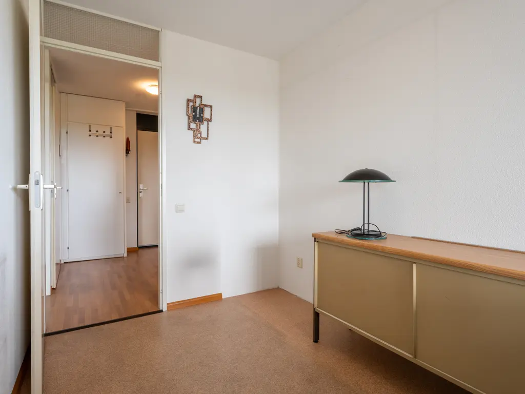Brandaris 32, OOSTERHOUT