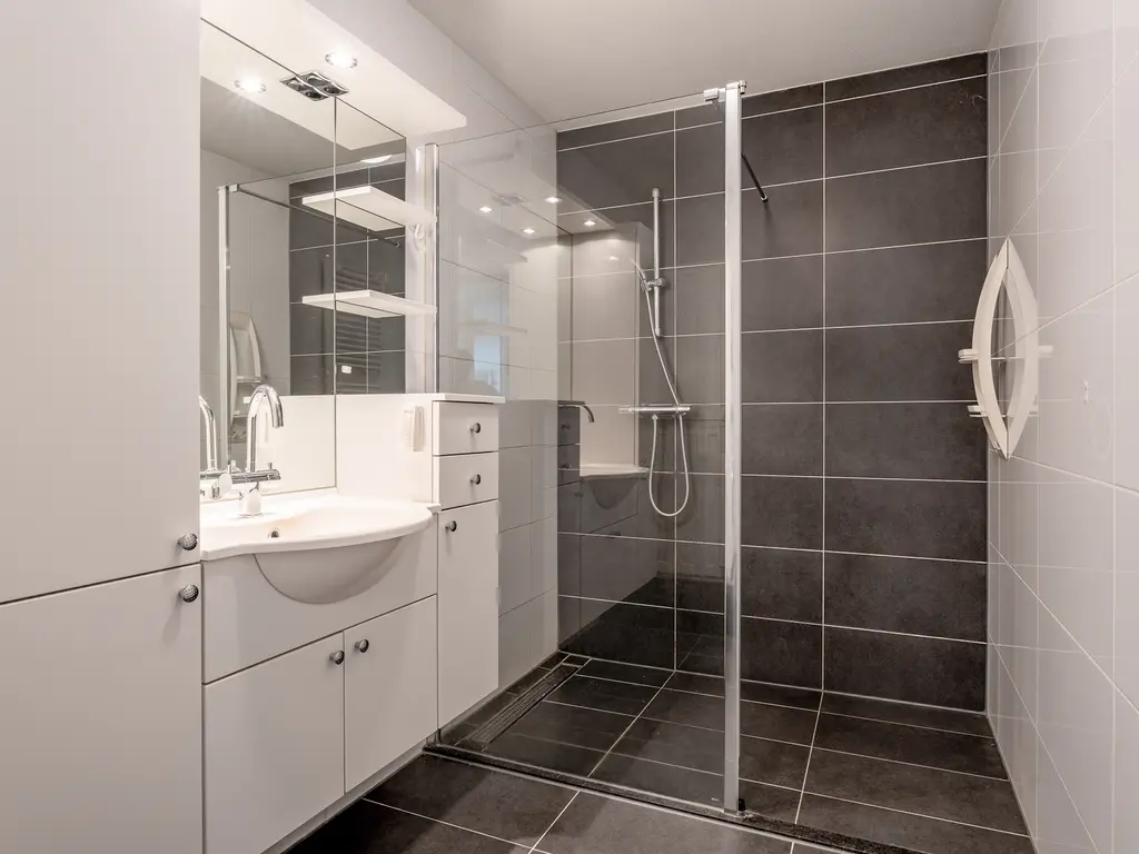 Brandaris 32, OOSTERHOUT