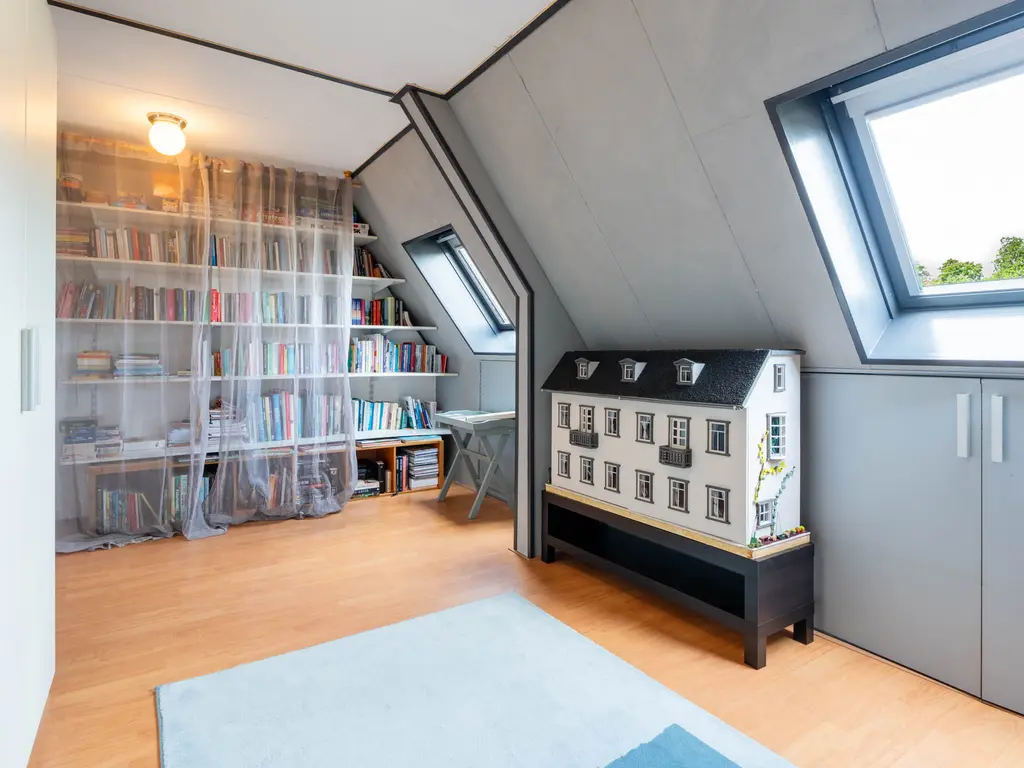 Tijmhof 95, OOSTERHOUT