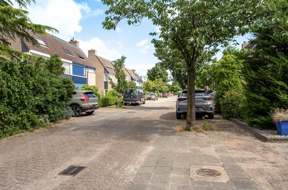 Tijmhof 95