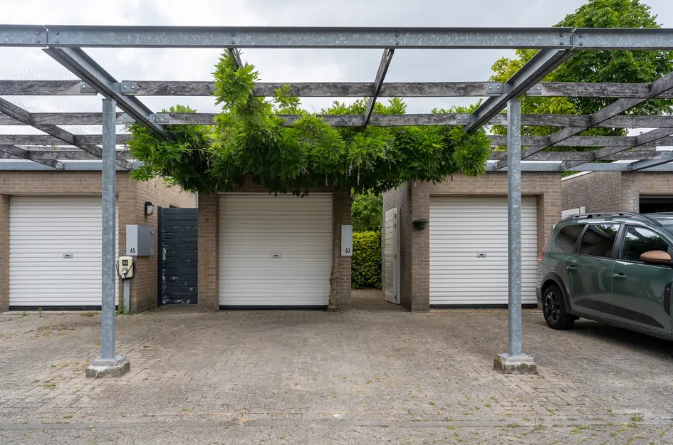 Mostheuvelstraat 63