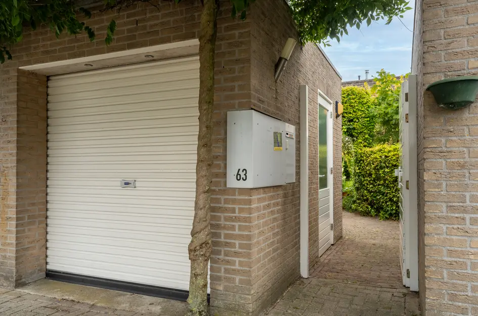 Mostheuvelstraat 63