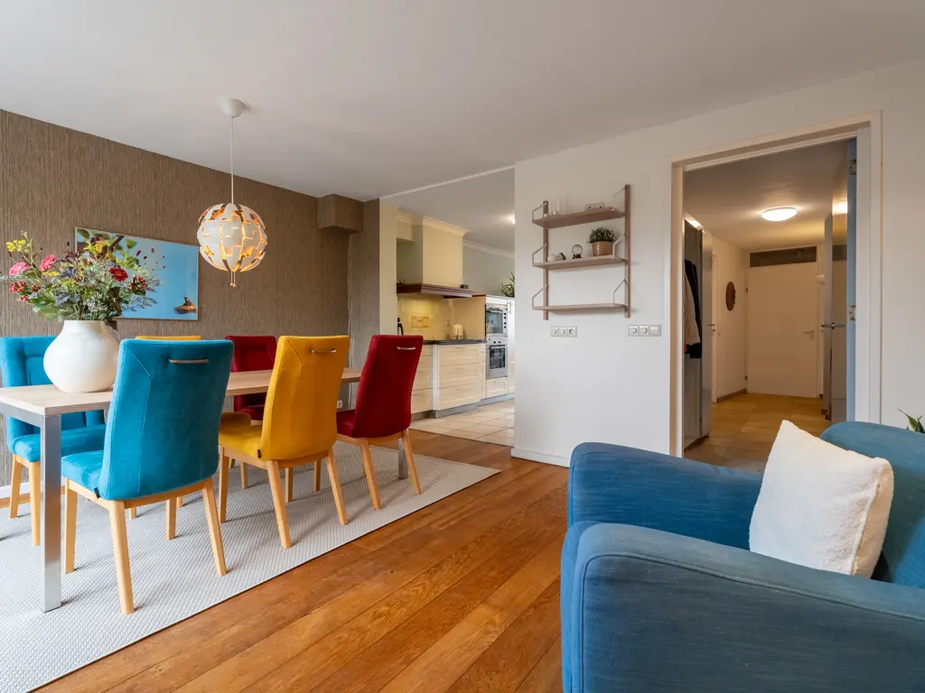 Mostheuvelstraat 63, TILBURG