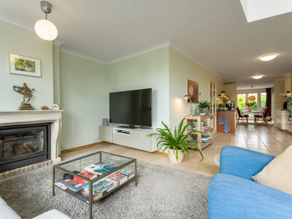 Mostheuvelstraat 63, TILBURG