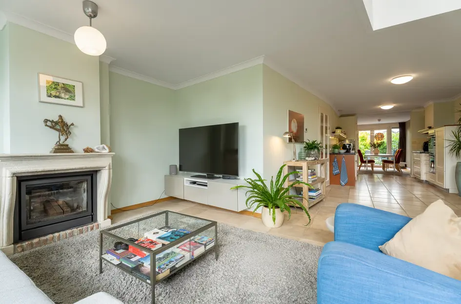 Mostheuvelstraat 63