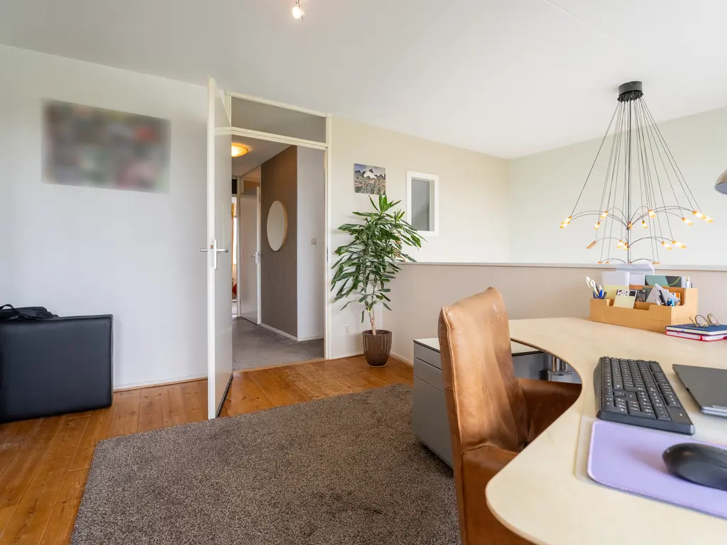 Mostheuvelstraat 63, TILBURG