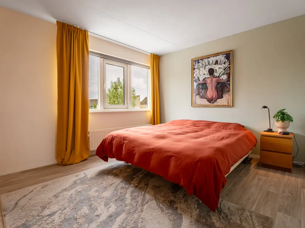 Mostheuvelstraat 63, TILBURG