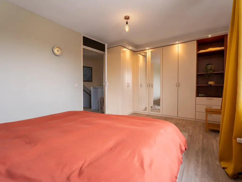 Mostheuvelstraat 63, TILBURG