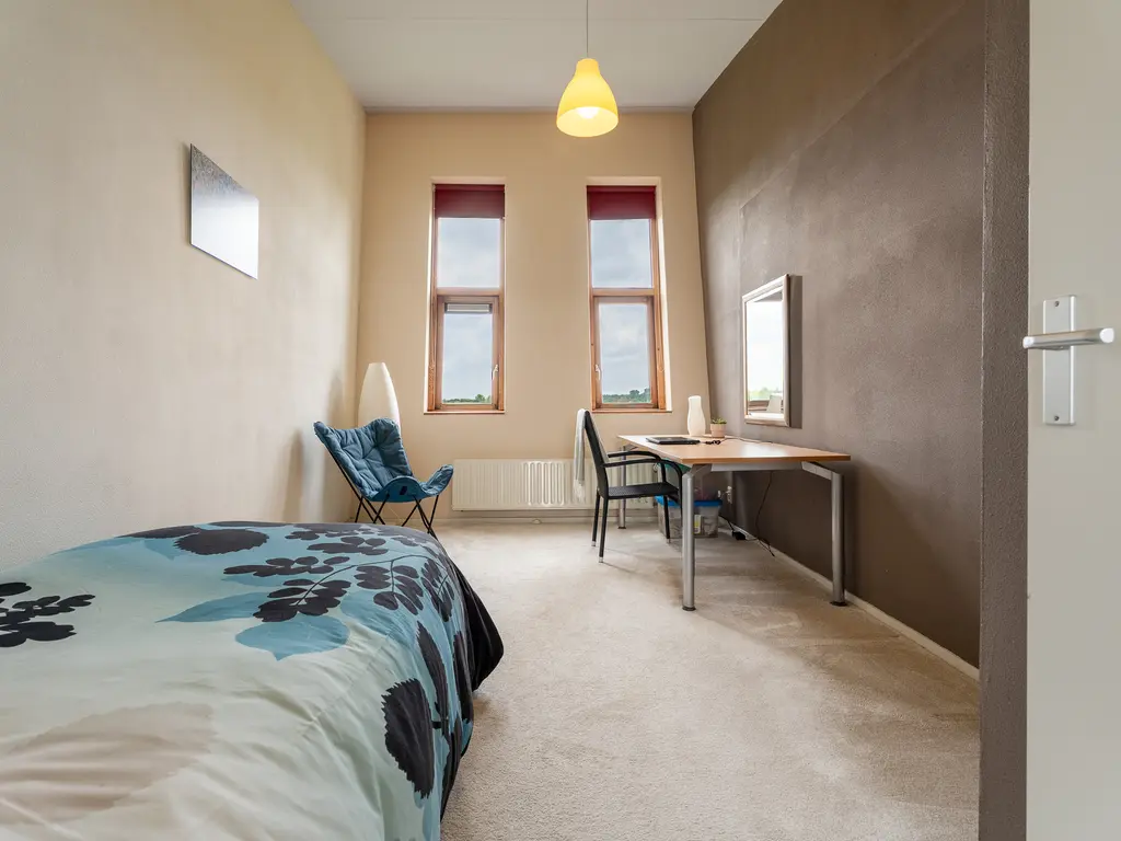 Mostheuvelstraat 63, TILBURG