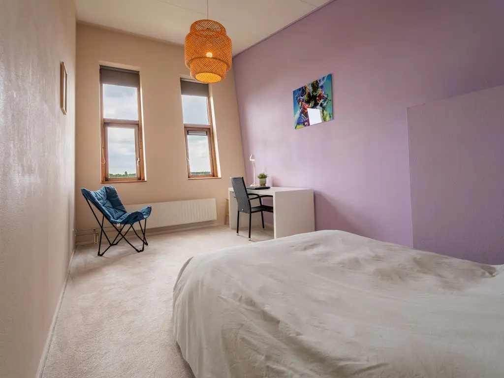 Mostheuvelstraat 63, TILBURG