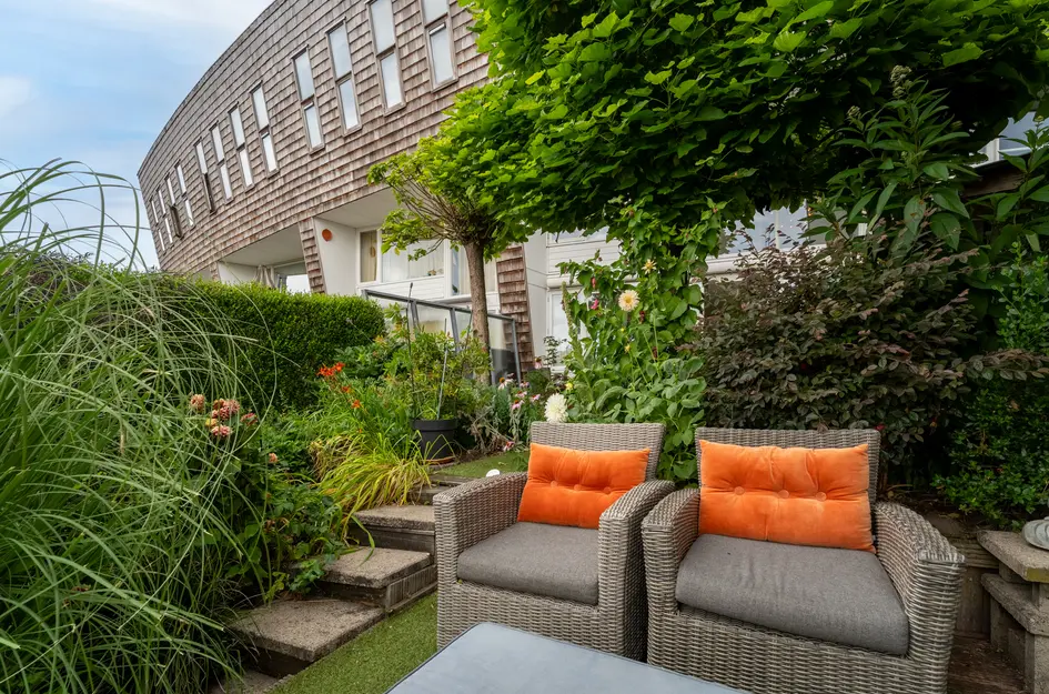 Mostheuvelstraat 63