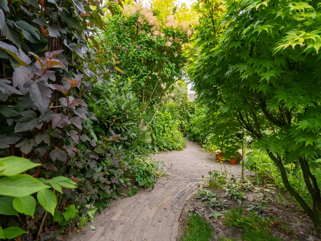 Mostheuvelstraat 63, TILBURG