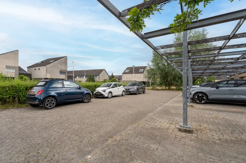 Mostheuvelstraat 63