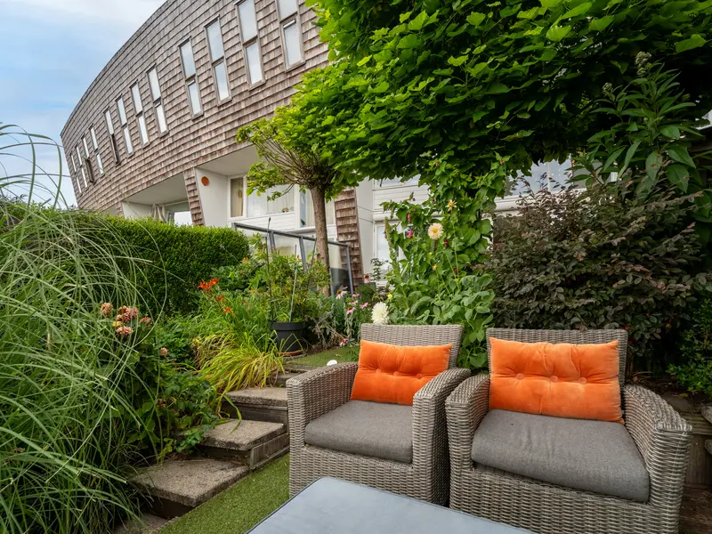 Mostheuvelstraat 63, TILBURG