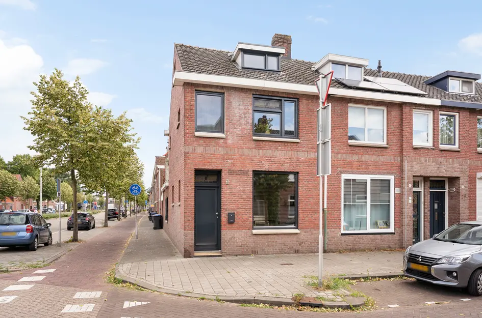 Van Goorstraat 2