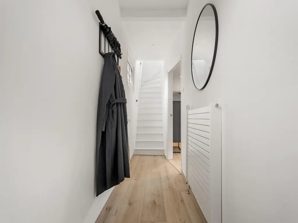 Van Goorstraat 2, TILBURG