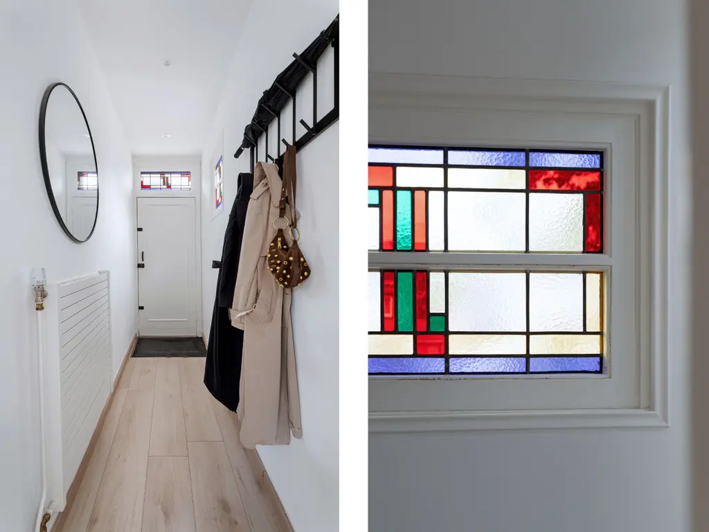 Van Goorstraat 2, TILBURG